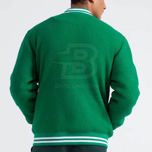 Productos de moda Letterman Chaqueta de invierno Super Quality Letterman Jacket Nuevo estilo Letterman Jacket - Product Image 4