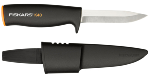 Coltello Multiuso K40 Lama 10 cm - Product Image 1