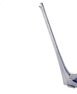 Pinzas de Biopsia de 3 mm x 9,5 mm con 1 Diente, Mango Dorado, Acero Inoxidable Quirúrgico Manual - Product Image 4