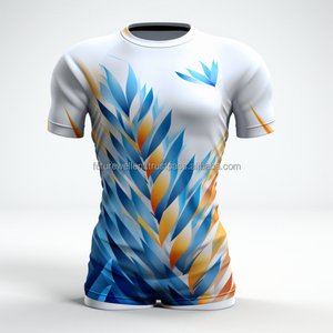 OEM nuevo clásico de color sólido uniforme de voleibol mujeres correr gimnasio pantalones cortos ligeros con bolsillos pantalones cortos de secado rápido al por mayor - Product Image 4