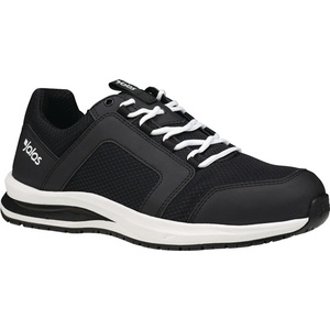 Calzado de Seguridad Tempus 5618 Talla 40 Negro S1P SRC EN ISO 20345:2011 - Product Image 1