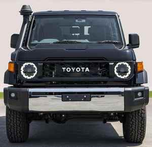 Producto de alta calidad 2025 T O Y O T A L A N D C R U I S E R LC76 - Product Image 1