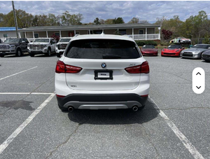 BMW 2018 Usado Recientemente, Tracción Delantera, Bajo Kilometraje, Motor de Gasolina, Volante a la Izquierda - Product Image 4