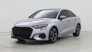 Audi A3 Premium quattro AWD 2023 Usado en Excelentes Condiciones - Product Image 4