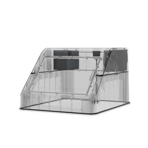 Snapmaker U1 Top Cover Accessoire pour imprimante 3D - Product Image 1