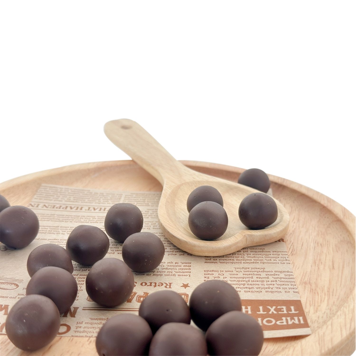 Tammie Ginger Choc Ball продукты для сельского хозяйства премиум-класса