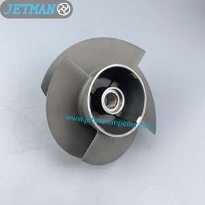 Jet ski-impulsor <span class=keywords><strong>RXT</strong></span> IS <span class=keywords><strong>260</strong></span>, apto para Seadoo 267000945 de diámetro, 159MM, 4 cuchillas, <span class=keywords><strong>RXT</strong></span> IS <span class=keywords><strong>260</strong></span> - Product Image 3