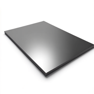 NORTH CHINA STEEL Stainless Steel <b>Sheet</b> 304 1mm Thickness 2B Finish Plate For Decoration - Product Image 2