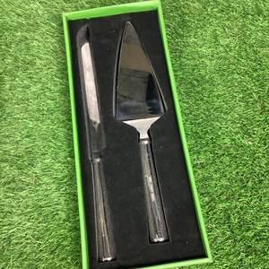 Metal <b>cake</b> <b>Server</b> New Style In metal Flatware handmade Cutlery In Wholesales Price New Design In metal <b>cake</b> <b>Server</b> - Product Image 5