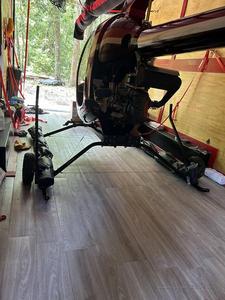 Mosquito XEL W en plastique fibre de carbone US - Product Image 2