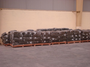 Meilleur fournisseur vietnamien de caoutchouc SVR 20-Qualité industrielle à faible coût - Product Image 5