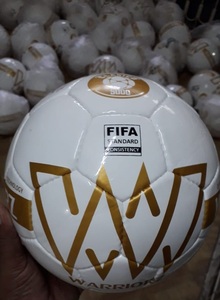 Balón de Fútbol Personalizado Estilo Bandera – Balón de Fútbol Híbrido Termosellado Cosido a Mano de Alta Calidad OEM - Product Image 5