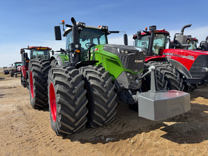 Tractores Fendtt 1050 Vario de segunda mano en venta - Product Image 2