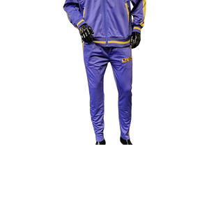 Ensemble de haut court d'hiver en polaire respirant tricoté épais vintage pour hommes sweat à capuche décontracté fraternité sororité vêtements - Product Image 5