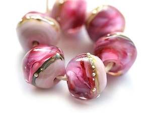 Perles en résine colorées faites à la main UNIQUE pour la décoration de la maison, cadeau, taille personnalisable - Product Image 3