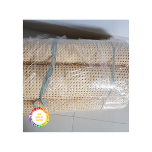 <b>Plastic</b> Rattan Webbing For Durable <b>Outdoor</b> <b>Furniture</b>, Weather-Resistant And Stylish For Modern Designs - Product Image 1