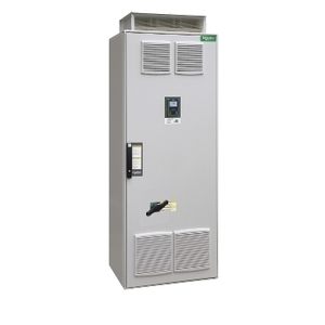Inverter SCHNEIDER ELECTRIC ATV660C50Q4X1 Altivar Process ATV600 Sistema Compatto 500/400 kW 400 V IP23 - Product Image 1