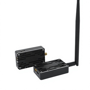 Módulo de Telemetría para Drones CUAV P9, Receptor de Telemetría Digital de 68x44x17mm - Product Image 1