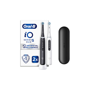 Cepillo de dientes Oral-B iO10 de calidad superior, suministro a granel al por mayor, precio barato, sistema oral inteligente - Product Image 5