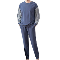 Conjunto de Pijama de Lujo para Hombre, 100% Algodón Tejido, con Capucha, Sin Mangas, Pantalones Cortos, OEM Premium, Transpirable, de Secado Rápido, Ropa de Dormir Informal de Verano, Sexy