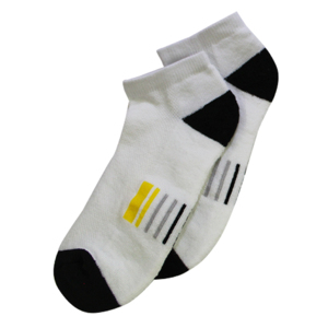 Paquete de 3 Latas Dep. Calcetines deportivos de felpa para niños, paquete de 3 - Product Image 3