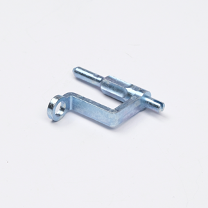 136040 136041 0136040 13297179 ชุดซ่อมมือจับประตู หมุดโลหะ สำหรับ Opel Corsa D Vauxhall Corsa Mk3 - Product Image 1