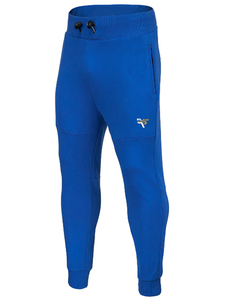 Pantalones de chándal hechos a medida de alta moda para hombres de talla grande impermeables y antiarrugas para la temporada de invierno - Product Image 5