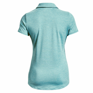 Chemise ajustée pour femmes, forme cintrée, respirante, séchage rapide, personnalisable, tenue de travail décontractée, uniforme de bureau - Product Image 6