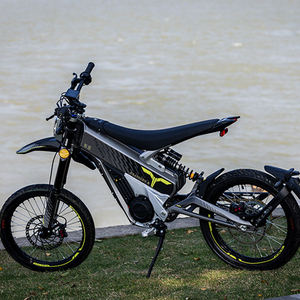 Motocicletas Eléctricas Legales para la Calle, Talaria X3 4200w, Motocicleta Todoterreno Eléctrica Legal para Adultos - Product Image 1