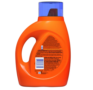 Fournisseur direct de détergent à lessive liquide Tide, original, 25 charges au prix de gros - Product Image 4