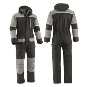 Fabricant de combinaisons de ski sur mesure pour femmes, combinaison de neige isolée et imperméable, fournisseur direct d'usine, OEM/ODM - Product Image 3