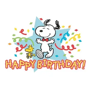 Carte postale 3D pop-up Joyeux Anniversaire, carte de visite personnalisée avec logo imprimé pour mariages, impression numérique sur papier - Product Image 1