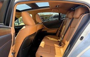 Prêt à être expédié : Lexus ES 350 2025 d'occasion de luxe à traction avant, qualité DIY, garantie 3 ans - Product Image 5