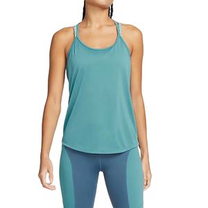 Camisetas sin mangas de mujer de algodón 100% de punto sublimado de alta calidad de talla grande de secado rápido transpirable ecológico superventas 2026 - Product Image 1