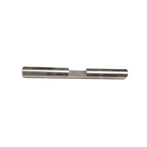 Guarnizione a doppio anello in acciaio a forma piatta compatibile con Tf18 Rif. 448005 - Product Image 1
