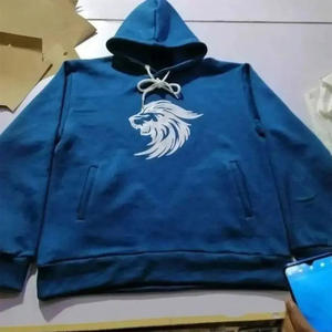 OEM personalizado 100% de alta calidad con capucha ropa de calle/ropa al aire libre - Product Image 2