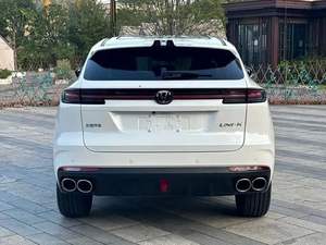 SUV Usado 2024 2.0T 2WD Premium, Diseño UNI, Motor Blue Whale, Sin Accidentes, Listo para Enviar - Product Image 5