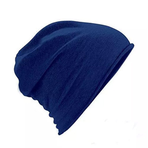 หมวกผ้าฝ้ายนุ่มใส่ได้ทั้งชายและหญิงกันน้ำมีหลายสีใส่ในฤดูหนาว - Product Image 5