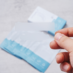 <span class=keywords><strong>Whitestrip</strong></span> Bright Bright Vegan 21 Traitements Bandes de blanchiment des dents PAP - Product Image 1