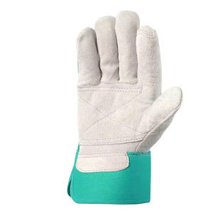 Guantes de trabajo de invierno duraderos que ofrecen un agarre estable para tareas pesadas. Guantes de trabajo de invierno diseñados para clima frío extremo. - Product Image 2