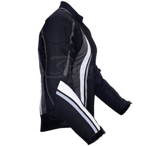 2024 vestes en cuir de course de moto professionnelles veste de moto pour hommes de haute qualité à vendre - Product Image 4