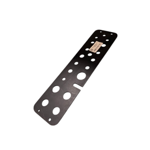 Connecteur de panneau de cloison 5580010278 5580 0102 78, connecteur électrique, connecteur de câble, connecteur de fil - Product Image 1