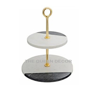 Herramientas de soporte para pasteles de calidad superior, decoraciones para mesa de postres, soporte para pasteles, soporte para decoraciones de mesa de postres de estilo europeo - Product Image 6