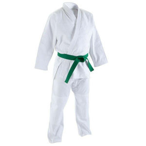 ชุดเครื่องแบบเทควันโดศิลปะการต่อสู้ชุดเครื่องแบบเทควันโด - Product Image 4