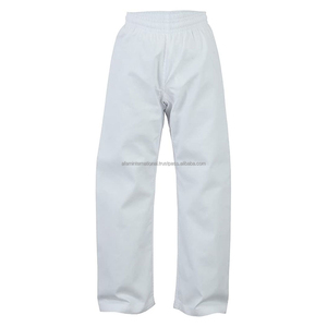 Combinaison de karaté pour femmes, style 2026, logo personnalisé imprimé, respirante, ensembles d'uniformes de jiu-jitsu - Product Image 5