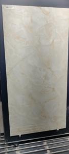 Grande dalle émaillée vitrifiée en porcelaine de 800X1600mm en surface polie de qualité supérieure avec une qualité de qualité AAA - Product Image 2