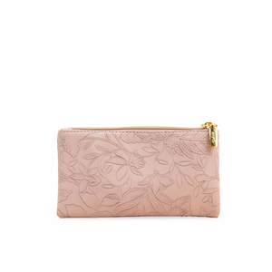Pochette décontractée violette pour femmes - Product Image 3