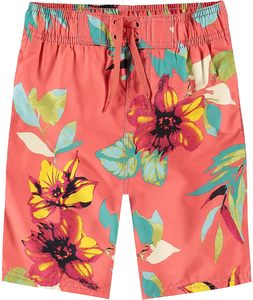 Nuevos pantalones cortos de playa de alta calidad para hombres y ropa informal Cintura con cordón All Sportwear Practice Short con cintura elástica - Product Image 2