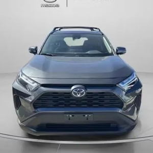 รถยนต์มือสองยอดนิยม ปี 2023 สำหรับ RAV4 Turbo AWD รุ่น XLE พร้อมเบาะหนัง ภายในสีอ่อน หลังคาซันรูฟแบบพาโนรามา - Product Image 1