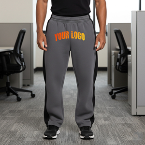 กางเกงผู้ชายทรงตรงผ้าแคนวาสคอตตอน 100% คุณภาพสูง สี 2 สี สไตล์ลำลอง ทรงหลวม ซักแบบพิเศษ ระบายอากาศได้ดี เนื้อผ้าหนา สไตล์ฮิปฮอป - Product Image 4